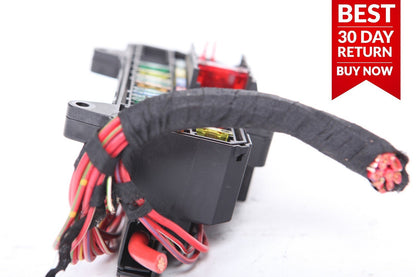 02-05 BMW E65 E66 745Li POWER DISTRIBUTION TRUNK FUSE BOX RELAY 6900583 A60 OEM