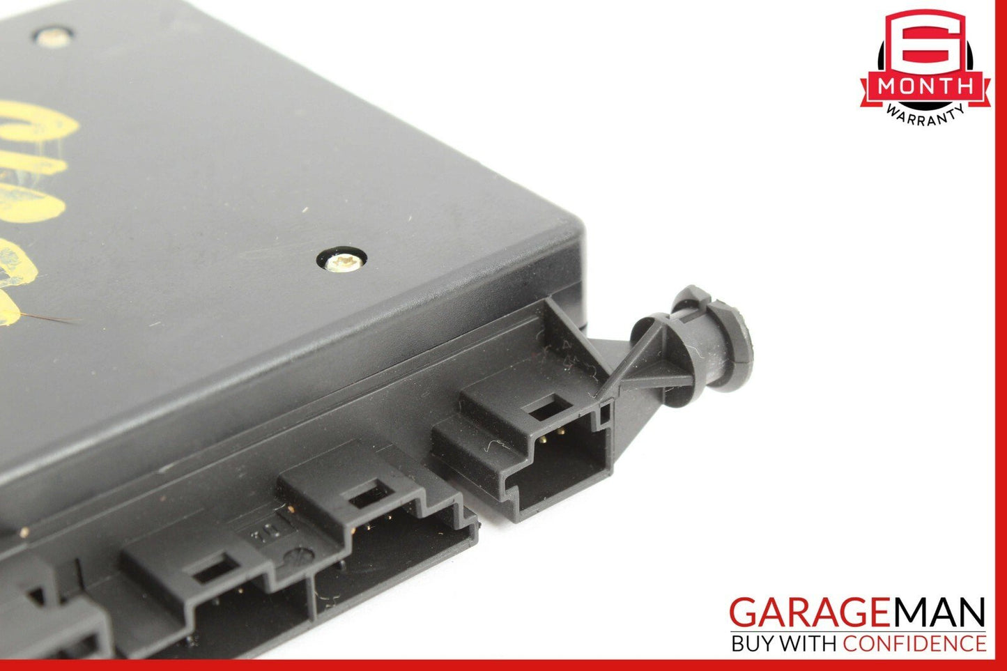 03-11 Mercedes R171 SLK350 Front Right Side Under Seat Control Module OEM