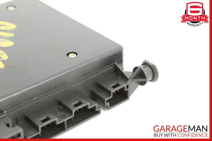 03-11 Mercedes R171 SLK350 Front Right Side Under Seat Control Module OEM