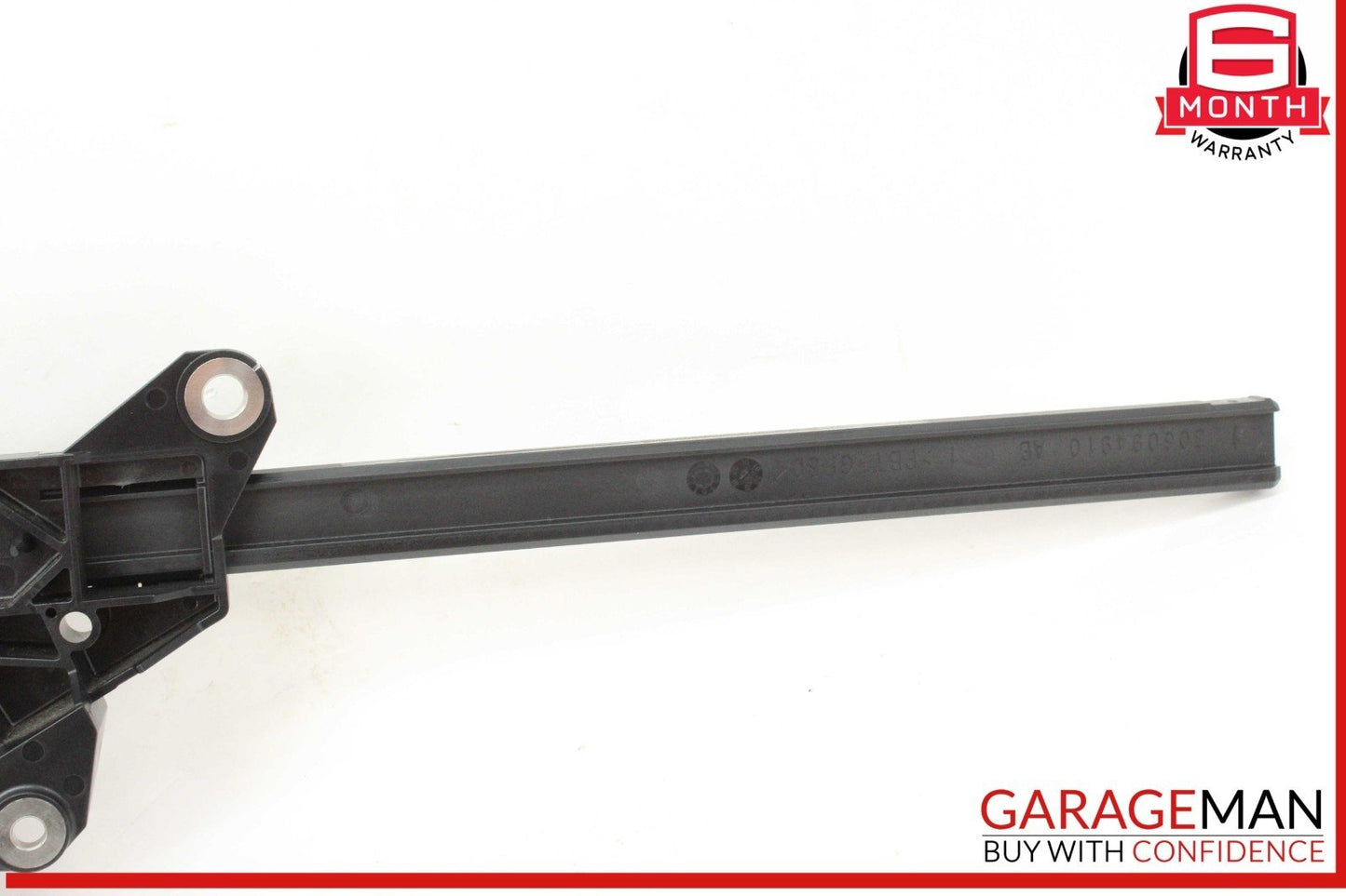 10-17 Mercedes W207 E400 E350 E550 Left Driver Side Seat Belt Feeder Motor OEM
