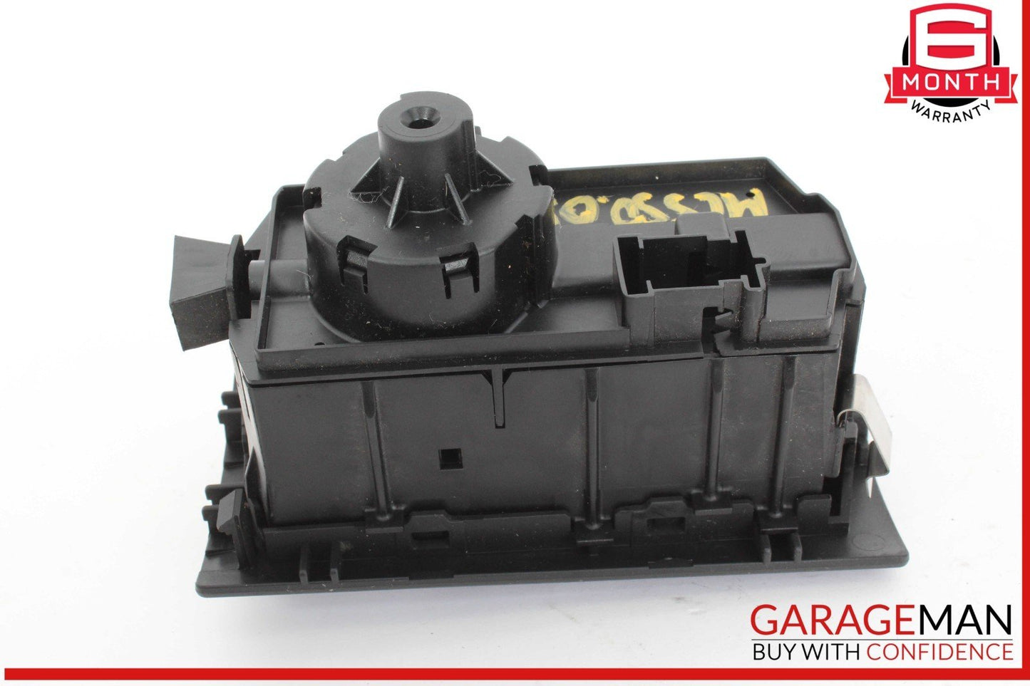 06-13 Mercedes W164 ML550 GL550 Headlight Control Switch Module 1645453004 OEM