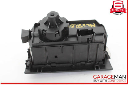 06-13 Mercedes W164 ML550 GL550 Headlight Control Switch Module 1645453004 OEM