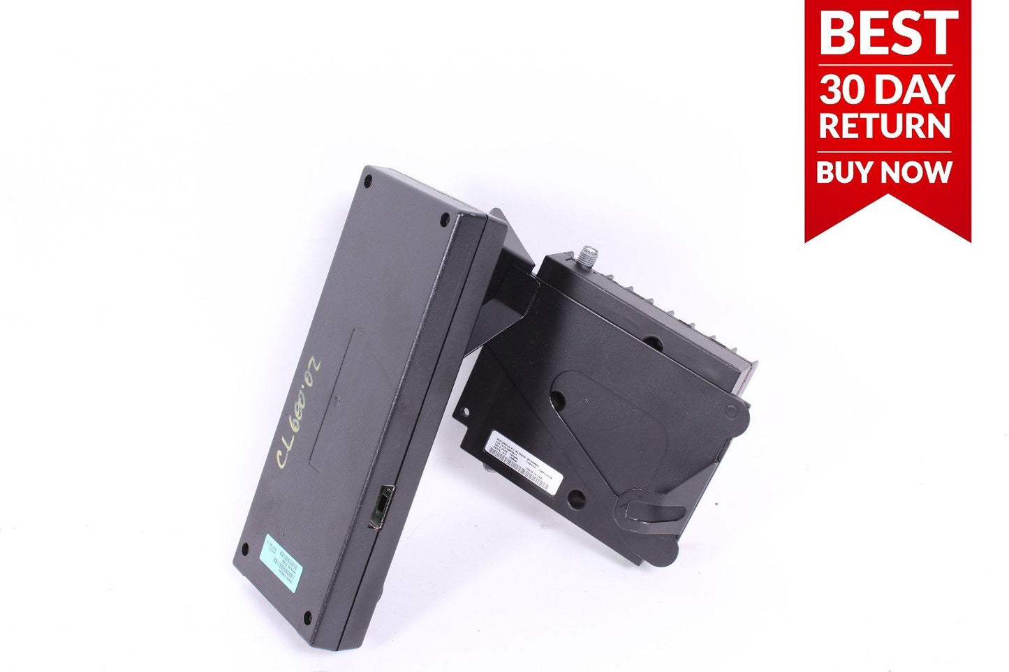 00-06 Mercedes W215 CL600 S500 Motorola Phone Antenna Amplifier Booster A70 OEM