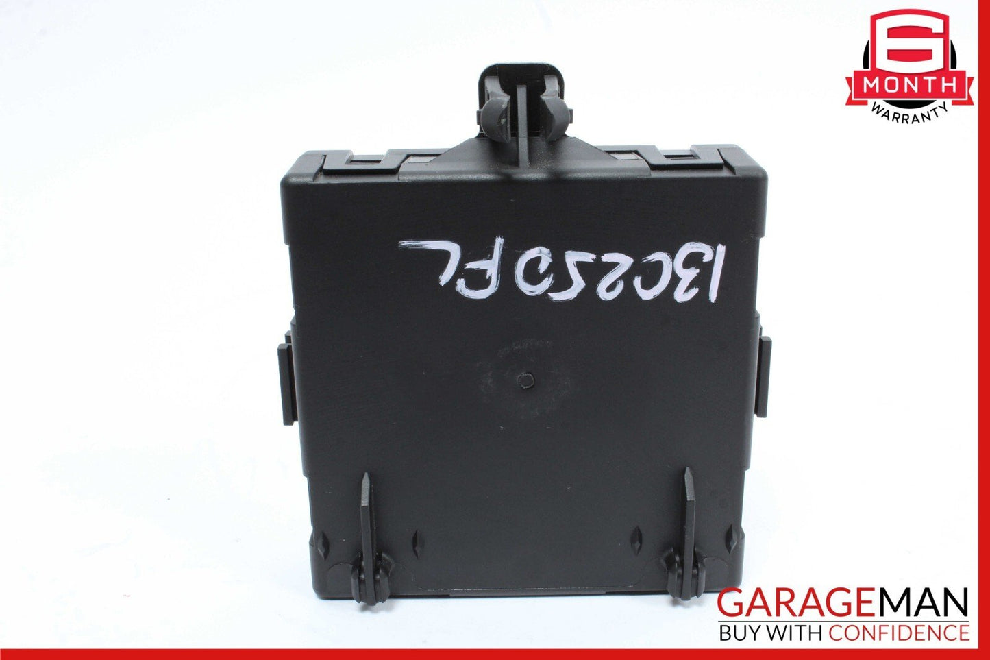08-14 Mercedes W204 C250 C350 Front Left Side Door Control Module Unit OEM