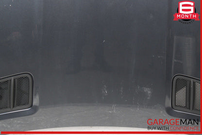 13-16 Mercedes X166 GL450 GL550 Front Hood Bonnet Panel Assembly OEM