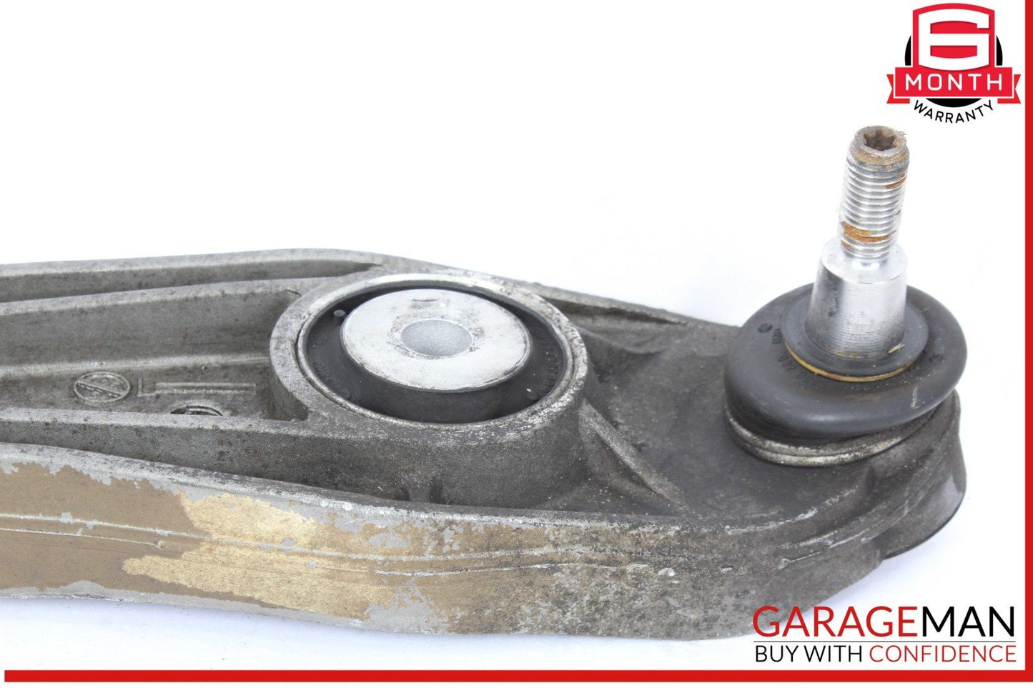 05-12 Porsche Boxter 987 Rear Left or Right Side Lower Control Arm 99634134108