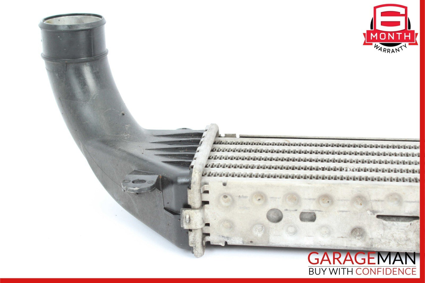 97-04 Mercedes R170 SLK230 C230 Kompressor Radiator Intercooler 1705000400 OEM