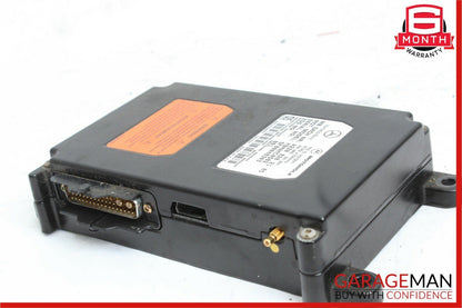 06-12 Mercedes W251 R250 SL500 Telephone Phone Bluetooth Voice Control Module