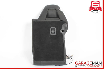 10-16 Porsche Panamera 970 Rear Right Side Top Upper Seat Cushion OEM