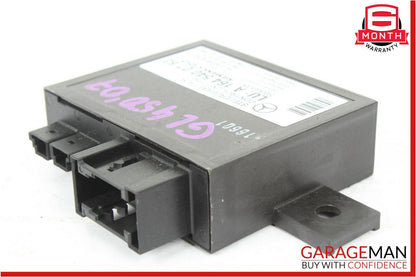 06-11 Mercedes X164 GL450 CLS550 R550 TPMS Tire Pressure Control Controller OEM