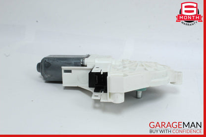 12-18 Audi A7 Front Left Driver Side Door Window Regulator Motor Unit OEM