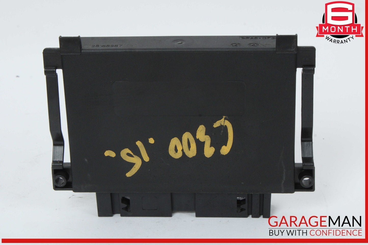 15-19 Mercedes W205 C300 C350 GLC300 TCU Transmission Control Module TCM OEM