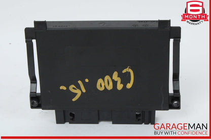 15-19 Mercedes W205 C300 C350 GLC300 TCU Transmission Control Module TCM OEM