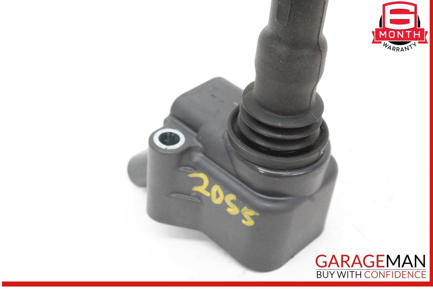 18-24 Audi S5 A5 A4 S4 SQ5 Engine Ignition Coil VW AG 06H905110L OEM