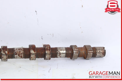 03-06 Porsche Cayenne S 955 Left Side Engine Exhaust Camshaft 94810518101