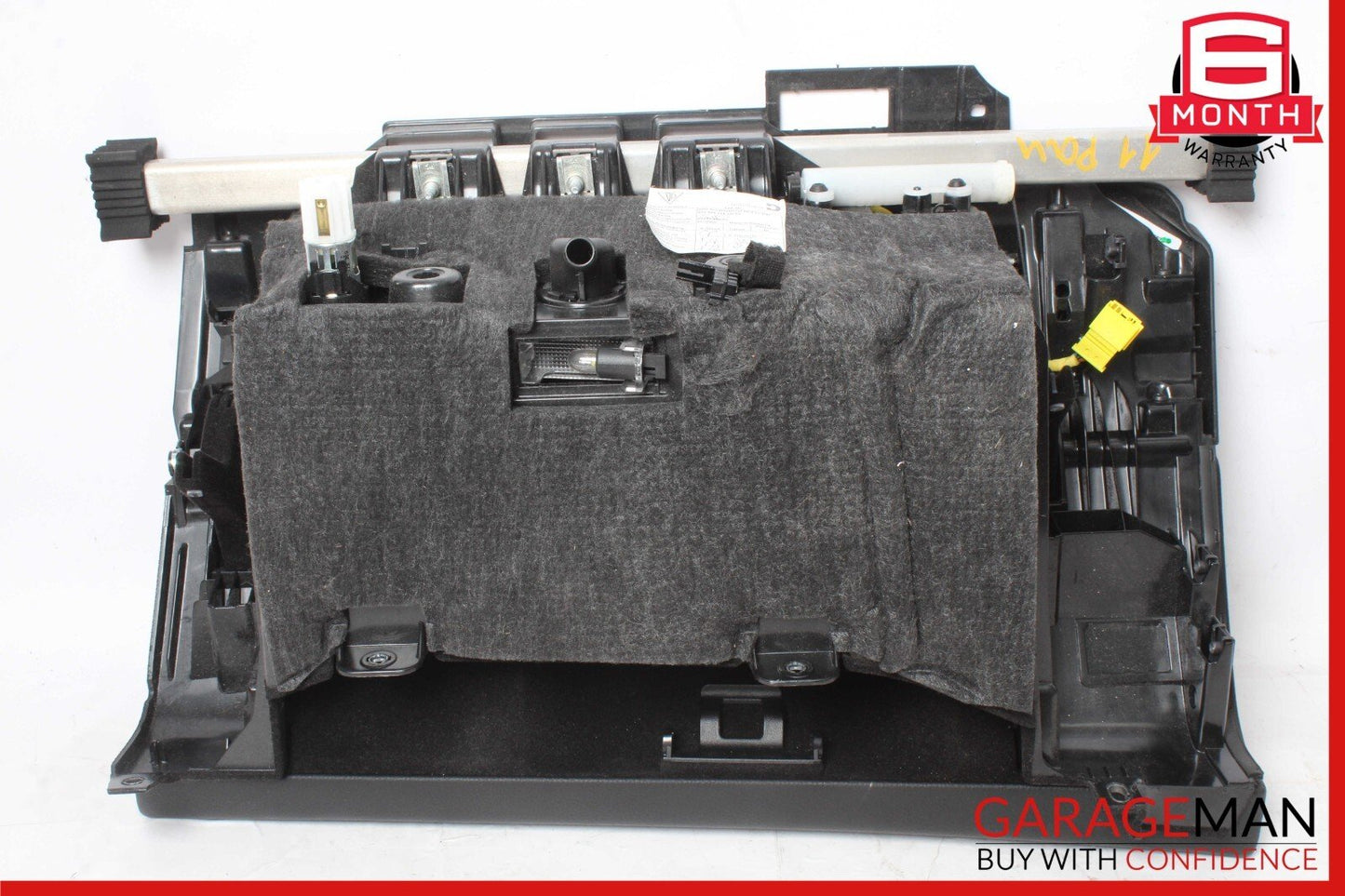 10-16 Porsche Panamera 970 Dash Dashboard Glove Box Storage Tray Compartment OEM