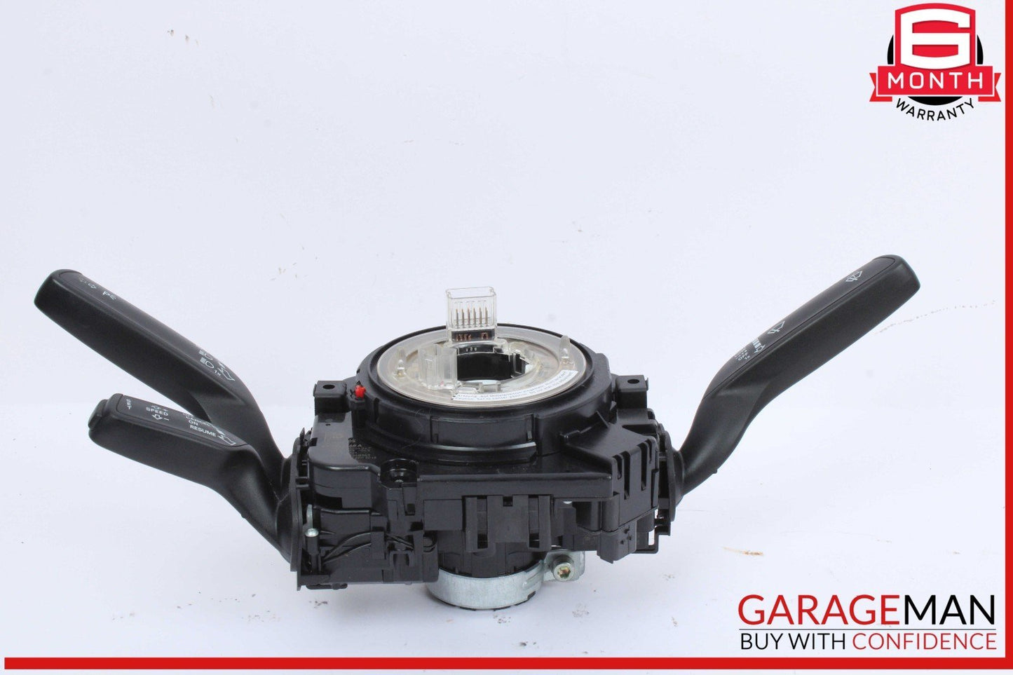 12-18 Audi A6 A4 A7 RS7 Steering Column Wiper & Turn Combination Switch OEM
