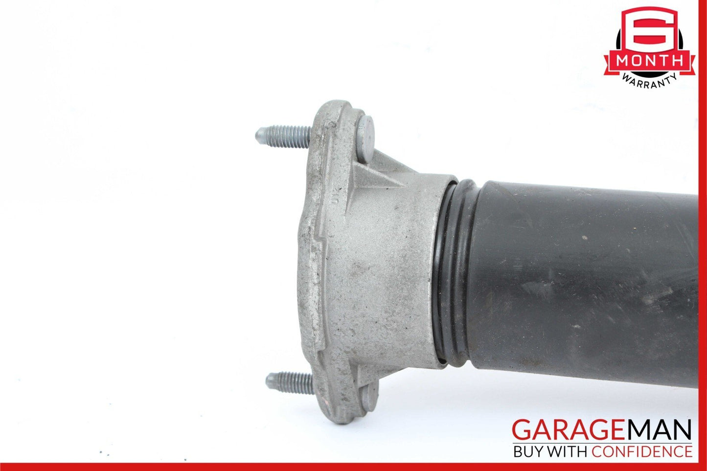 10-16 Mercedes W212 E500 E550 4Matic Rear Left Side Shock Absorber Strut AWD