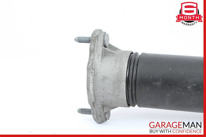 10-16 Mercedes W212 E500 E550 4Matic Rear Left Side Shock Absorber Strut AWD