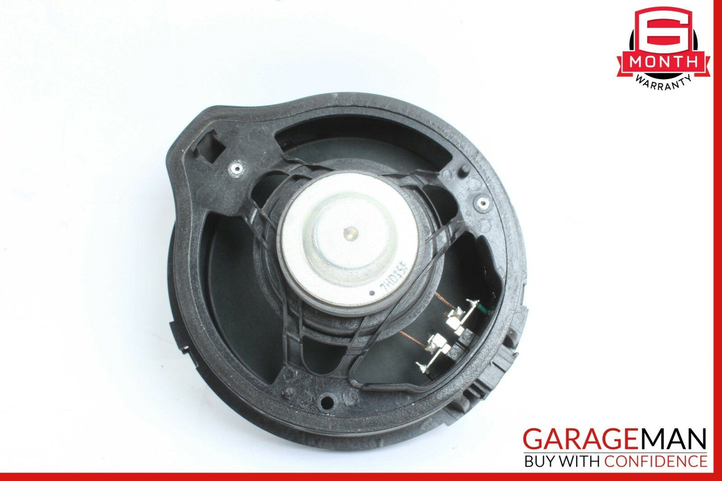 08-11 Mercedes W204 C350 C300 Rear Right / Left Side Door Sound Speaker OEM