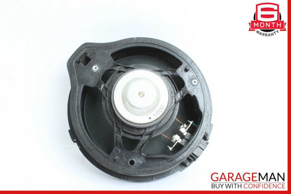 08-11 Mercedes W204 C350 C300 Rear Right / Left Side Door Sound Speaker OEM