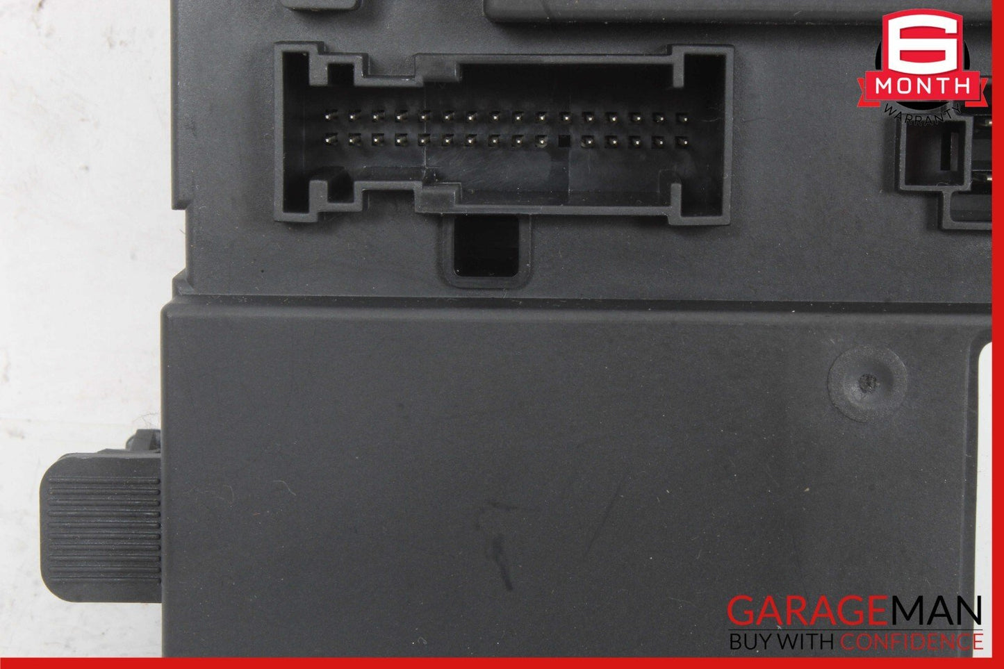 12-20 Mercedes R172 SLK250 SLC300 Convertible Top Roof Control Module Unit