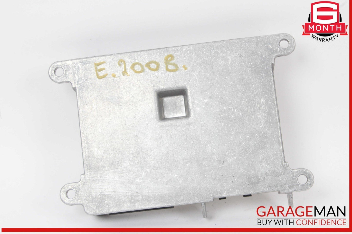 06-12 Mercedes W211 E350 GL450 Communication Control Module 2198200926 OEM
