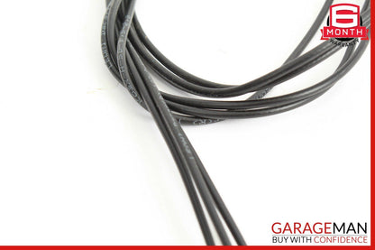 08-14 Mercedes W204 C250 C300 Sedan Top Roof Shark Fin GPS Radio Antenna OEM