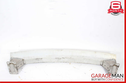 10-15 Porsche Panamera 970 Rear Bumper Reinforcement Impact Crash Rebar Bar OEM