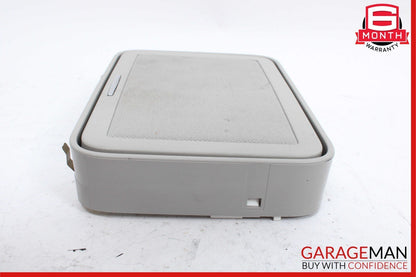 07-09 Mercedes W221 S550 S600 Rear Left / Right Side Overhead Vanity Mirror Gray