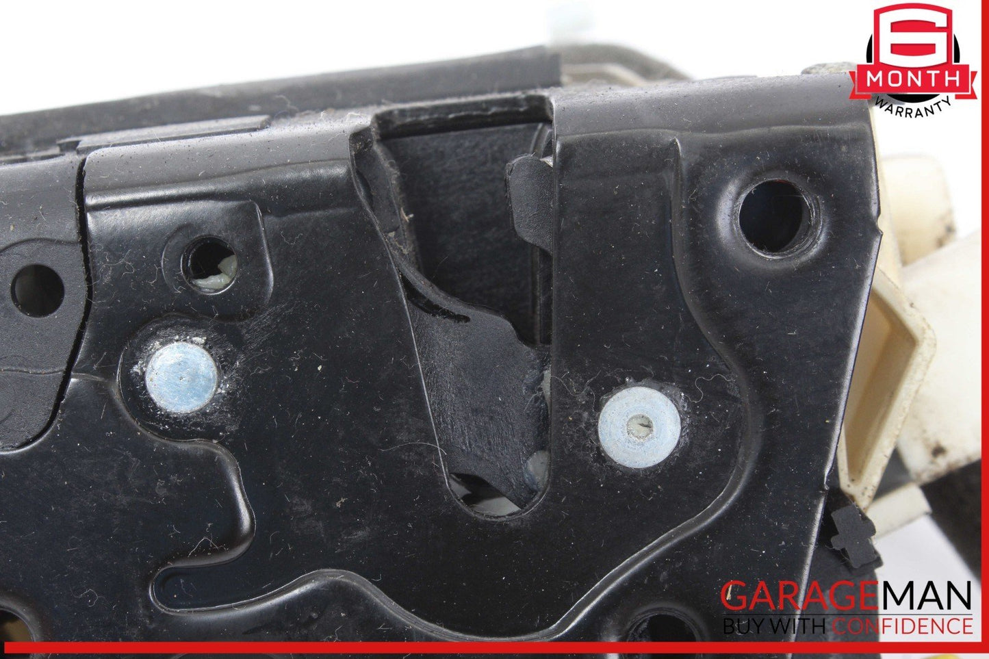 15-24 Porsche Macan 95B Front Left Driver Side Door Lock Latch Actuator OEM