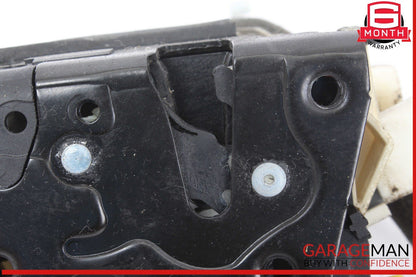 15-24 Porsche Macan 95B Front Left Driver Side Door Lock Latch Actuator OEM