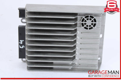 08-17 Mercedes X204 GLK250 E63 AMG Amplifier Amp Harman Becker 2129005213 OEM