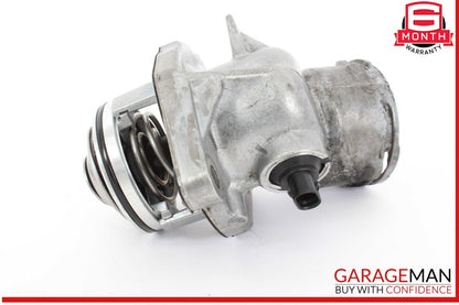 05-13 Mercedes W211 E350 GL450 ML350 SLK350 Thermostat Housing 2722000515 OEM