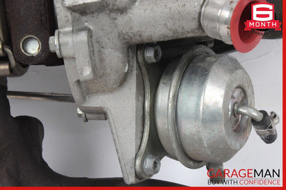 14-20 Maserati Ghibli Quattroporte Levante Right Turbocharger Manifold Assy OEM