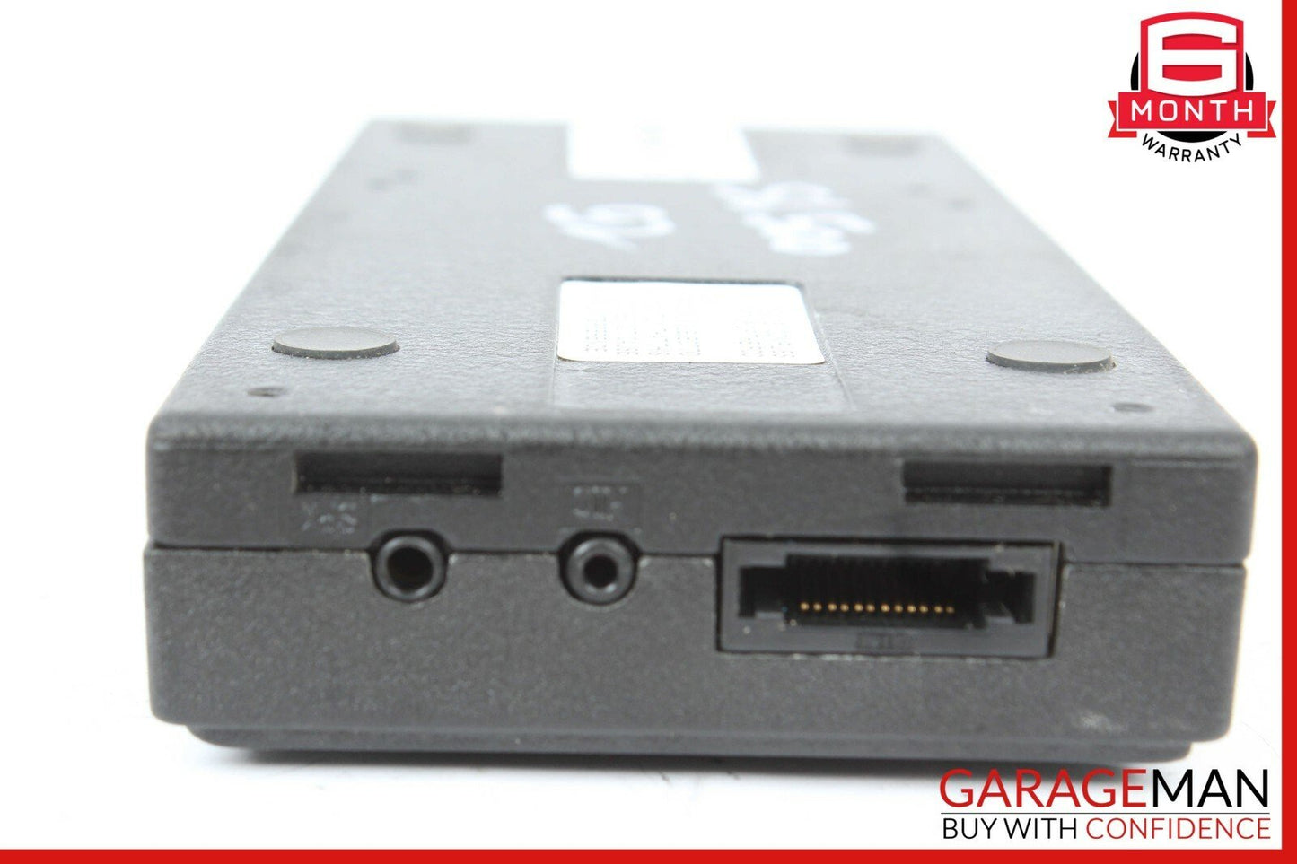 90-02 Mercedes R129 SL600 SL500 Communication Phone Control Module 187182162 OEM