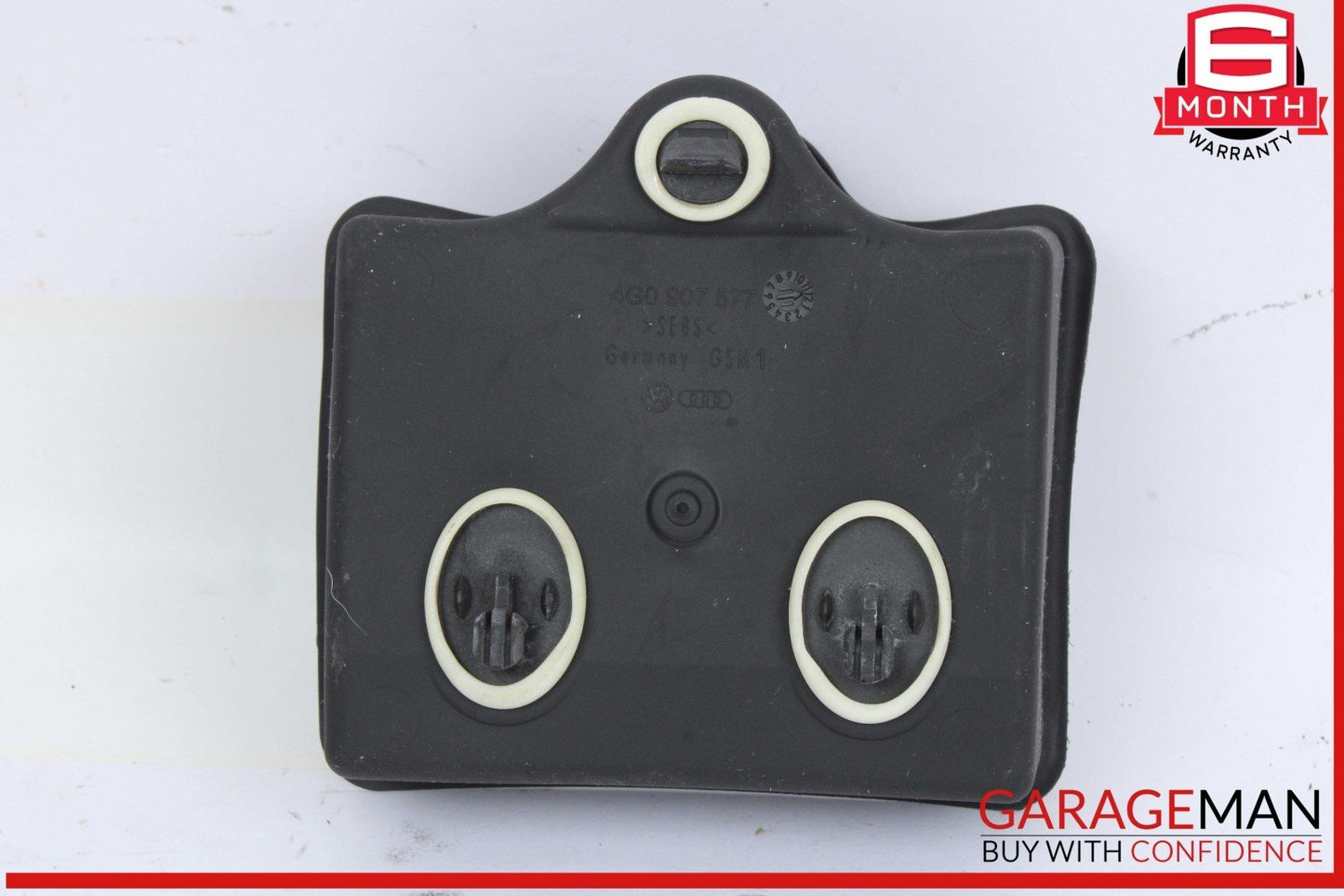 12-18 Audi A6 A7 Front Right Passenger Side Door Control Module Unit 4G8959792E