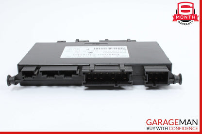03-12 Mercedes SLK280 E350 CLS550 E320 ML500 Front Left Side Seat Control Module