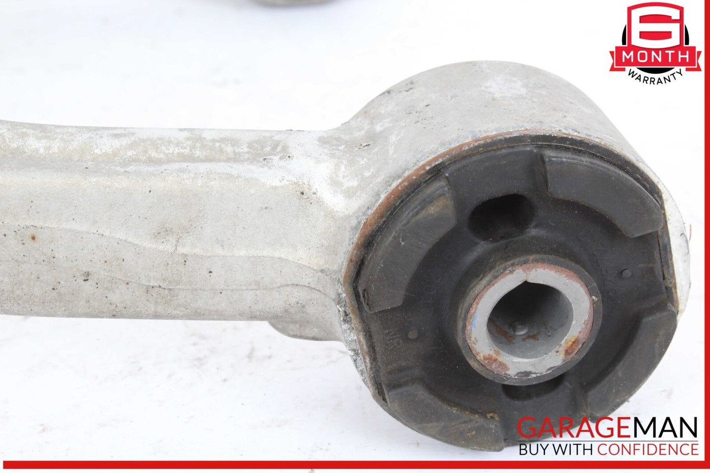 14-19 Maserati Ghibli Front Left Upper Control Arm 670004185 OEM