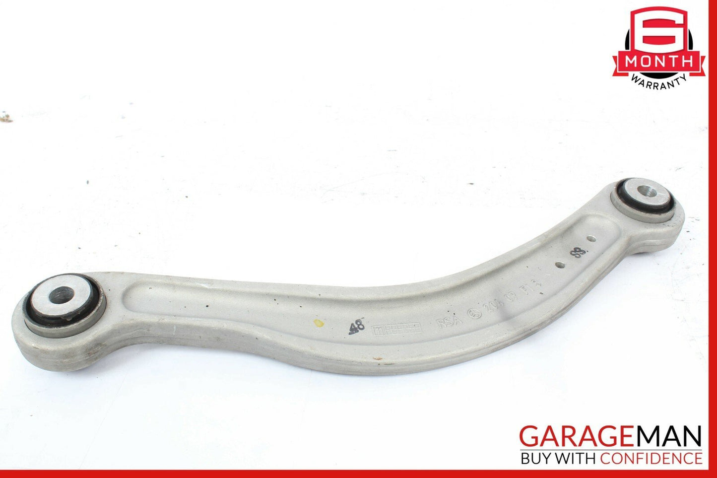 08-15 Mercedes W204 C250 C300 Rear Left / Right Suspension Upper Control Arm