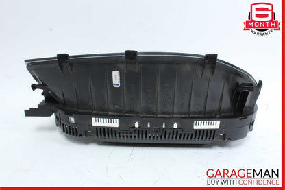 07-09 Mercedes W221 S550 CL550 Instrument Cluster Speedometer 0263650200 OEM