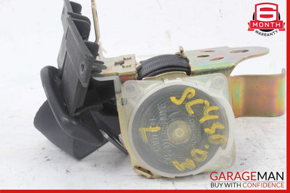 02-10 Lexus SC430 Rear Left or Right Side Seat Belt Retractor OEM