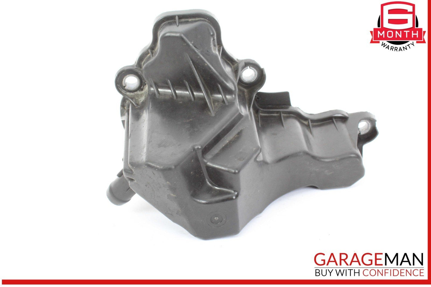 11-17 Mercedes X166 GL550 GL450 CL550 E550 Oil Separator Cover 2780180035 OEM