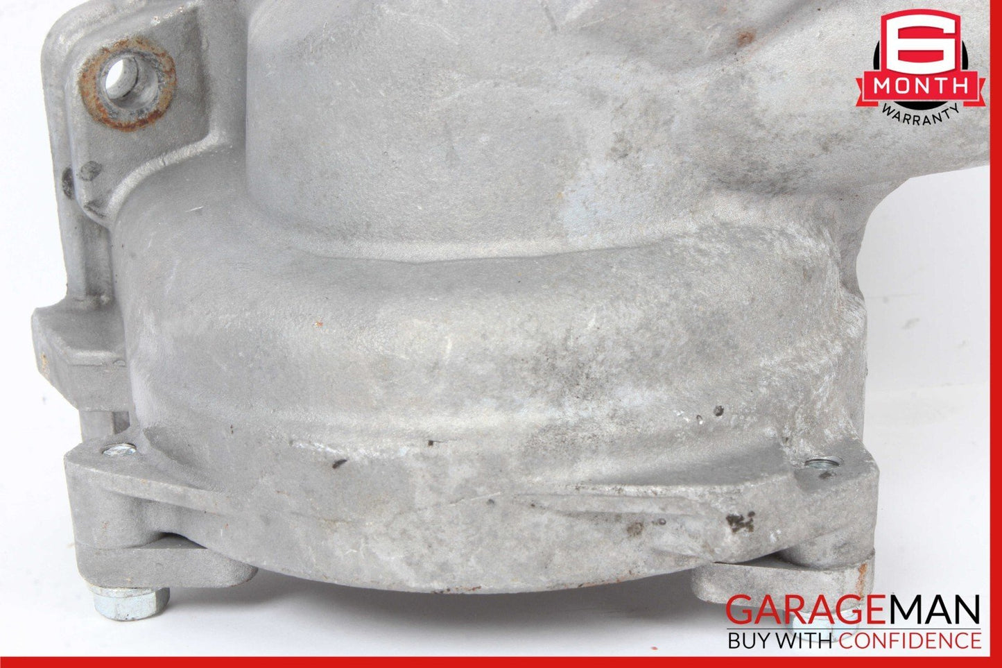 88-93 Mercedes W124 300TE Engine Water Pump OEM
