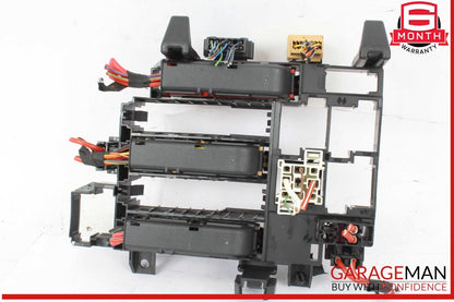 18-20 Audi Q5 Fuse Junction Relay Box Module Unit 80A971845 OEM