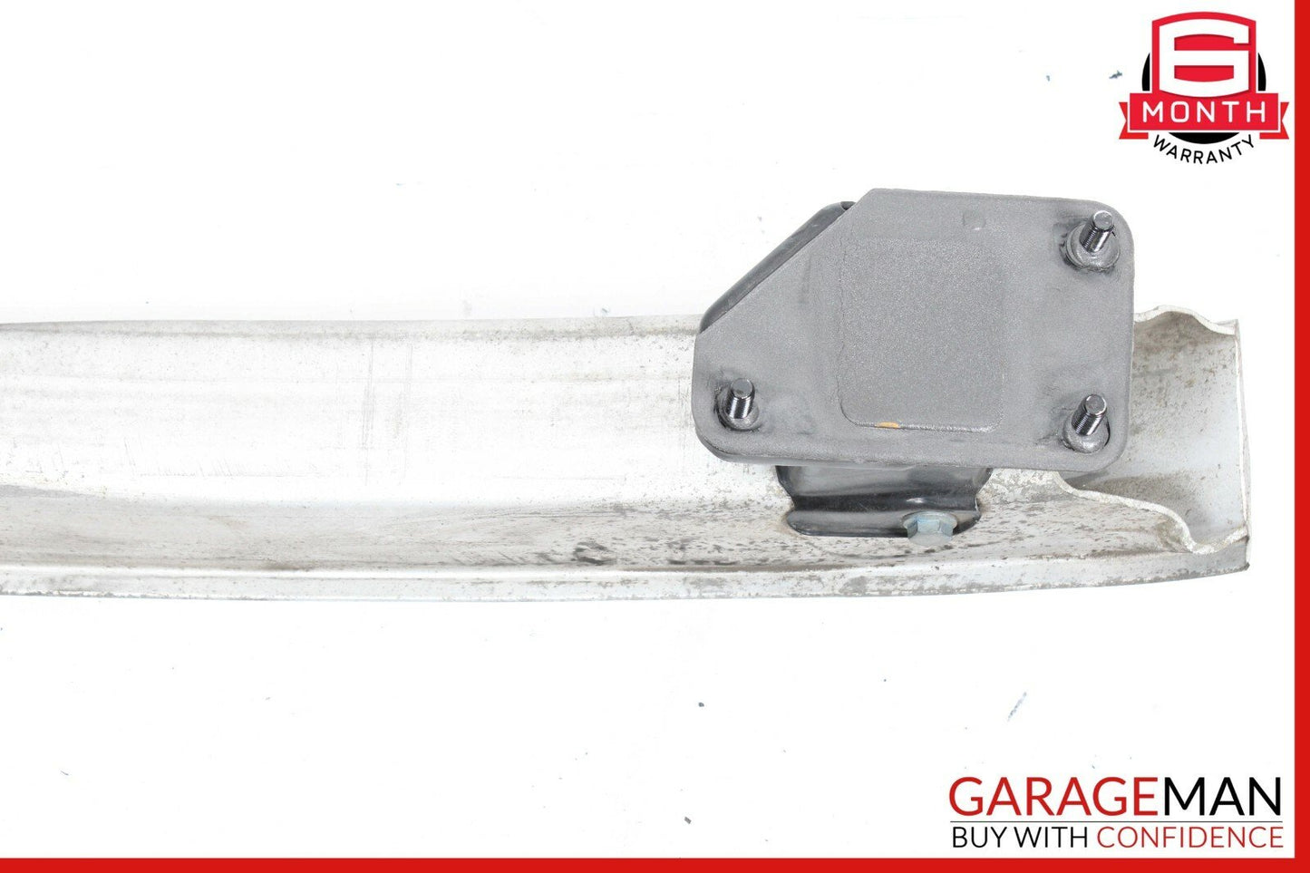 03-09 Mercedes W209 CLK350 Rear Bumper Reinforcement Impact Crash Bar Rebar