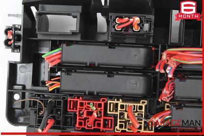 17-24 Audi A4 Main Body Relay Fuse Box 8W0971845AJ OEM