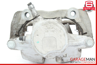 08-14 Mercedes W204 C300 Front Brake Calipers Left and Right Set OEM