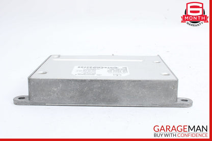 07-10 Mercedes W221 S550 CL550 Bluetooth Communication Module 2168206726 OEM