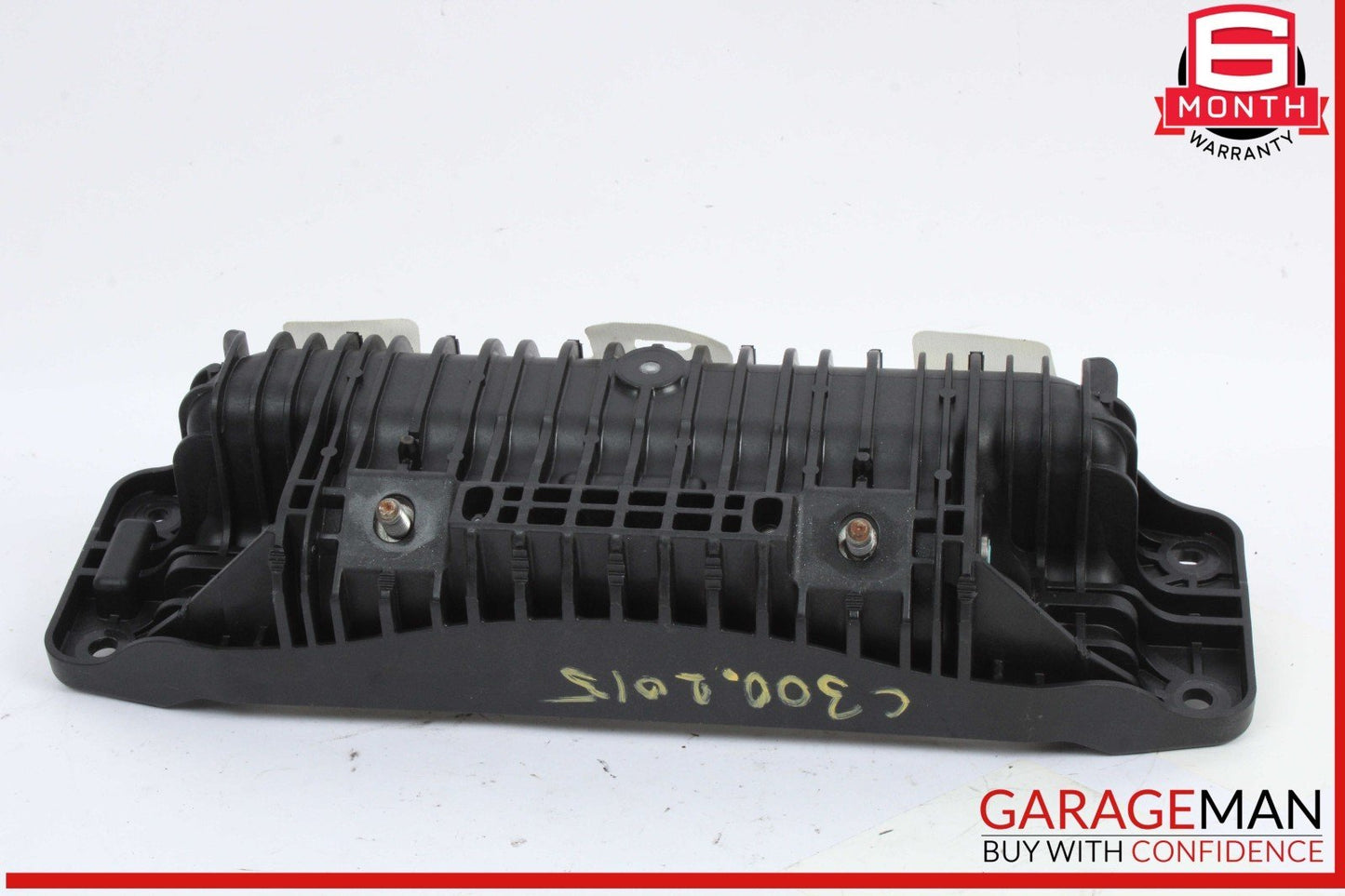 15-20 Mercedes W205 C300 Front Right Side Dashboard Dash Air Bag Airbag OEM